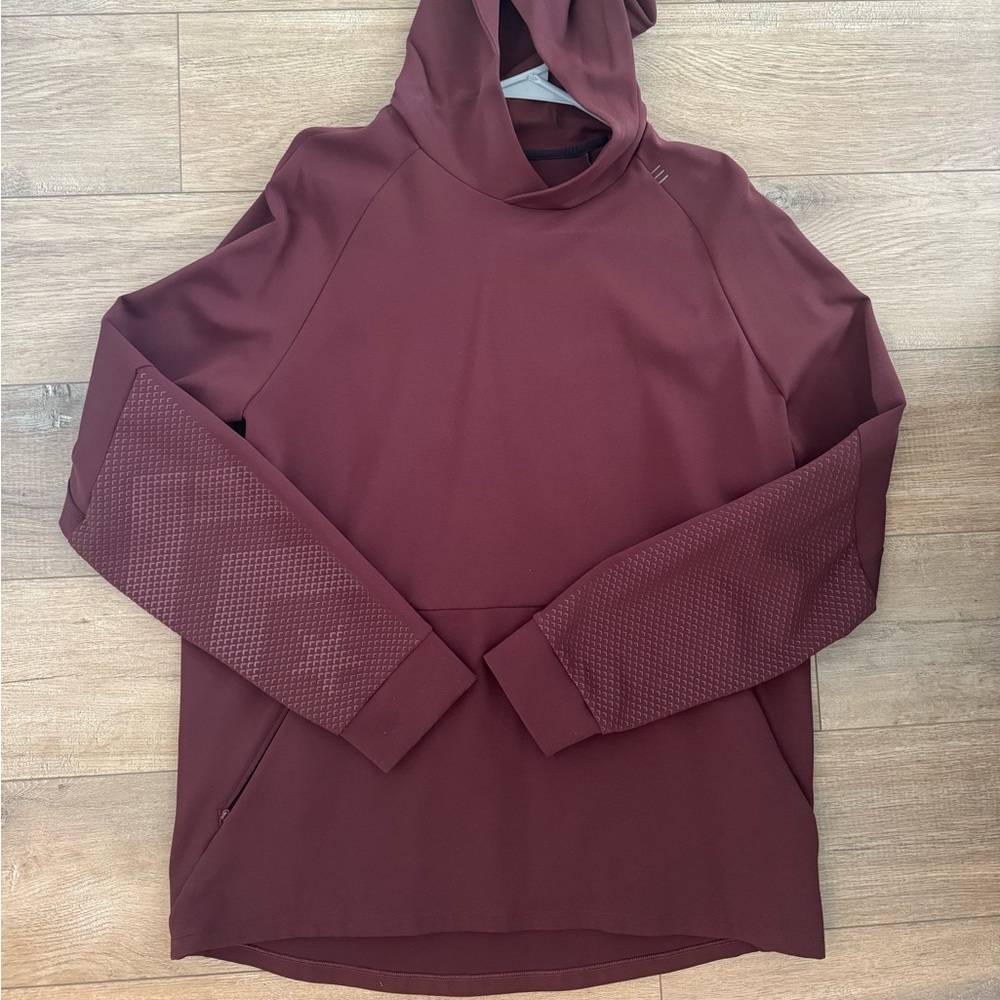 Lululemon Hoodie